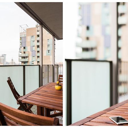 Magistretti Flexyrent Apartment Milán Exteriér fotografie