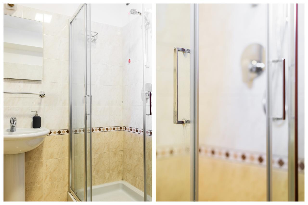 Magistretti Flexyrent Apartment Milán Exteriér fotografie