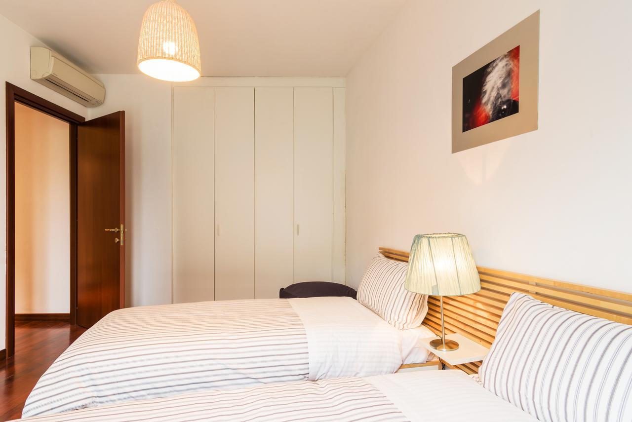 Magistretti Flexyrent Apartment Milán Exteriér fotografie