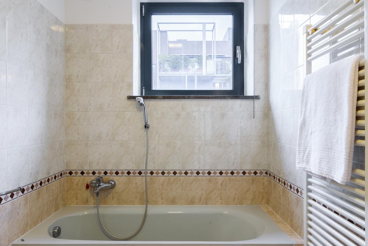 Magistretti Flexyrent Apartment Milán Exteriér fotografie