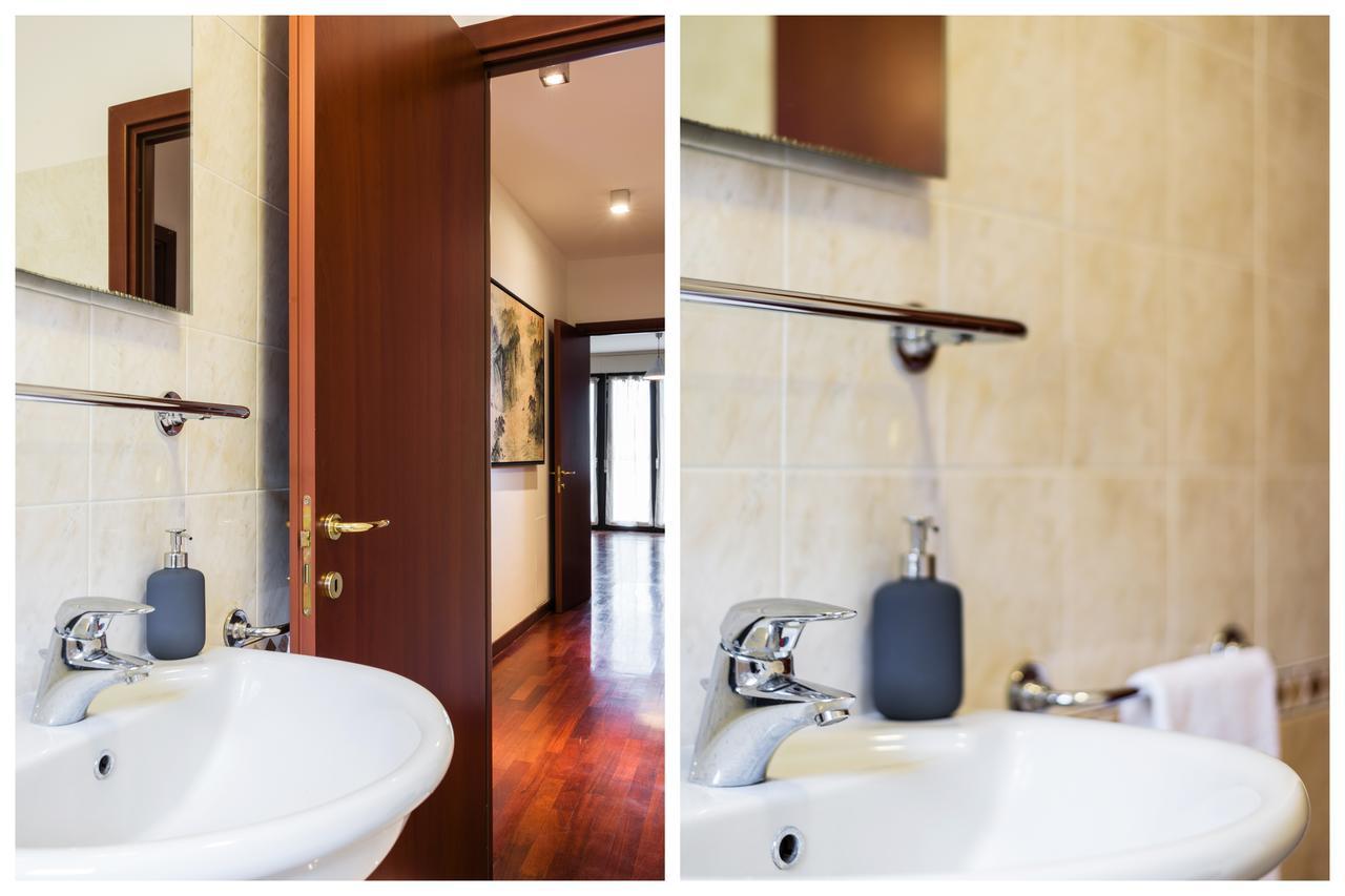 Magistretti Flexyrent Apartment Milán Exteriér fotografie