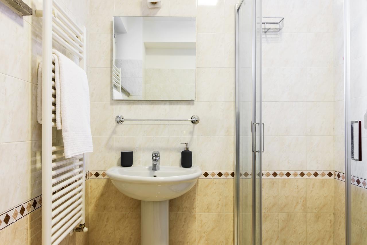 Magistretti Flexyrent Apartment Milán Exteriér fotografie