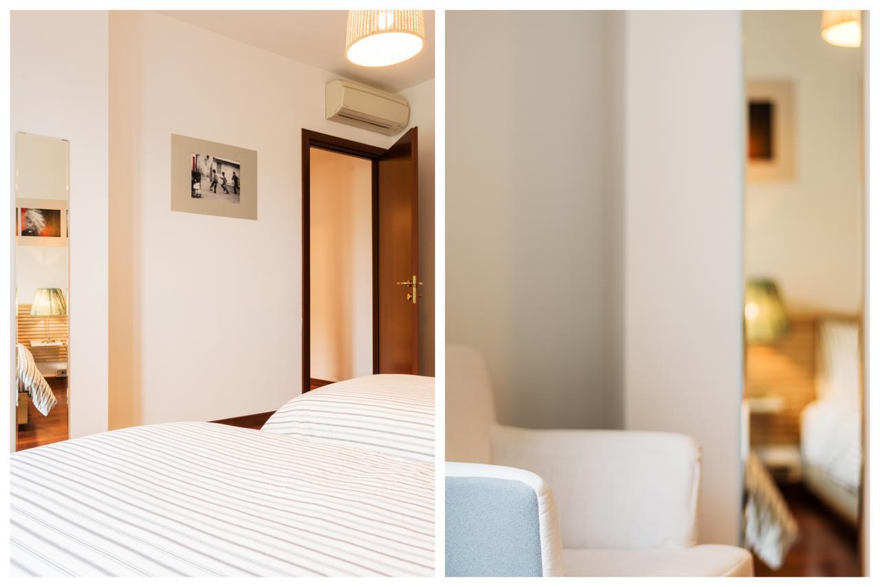 Magistretti Flexyrent Apartment Milán Exteriér fotografie