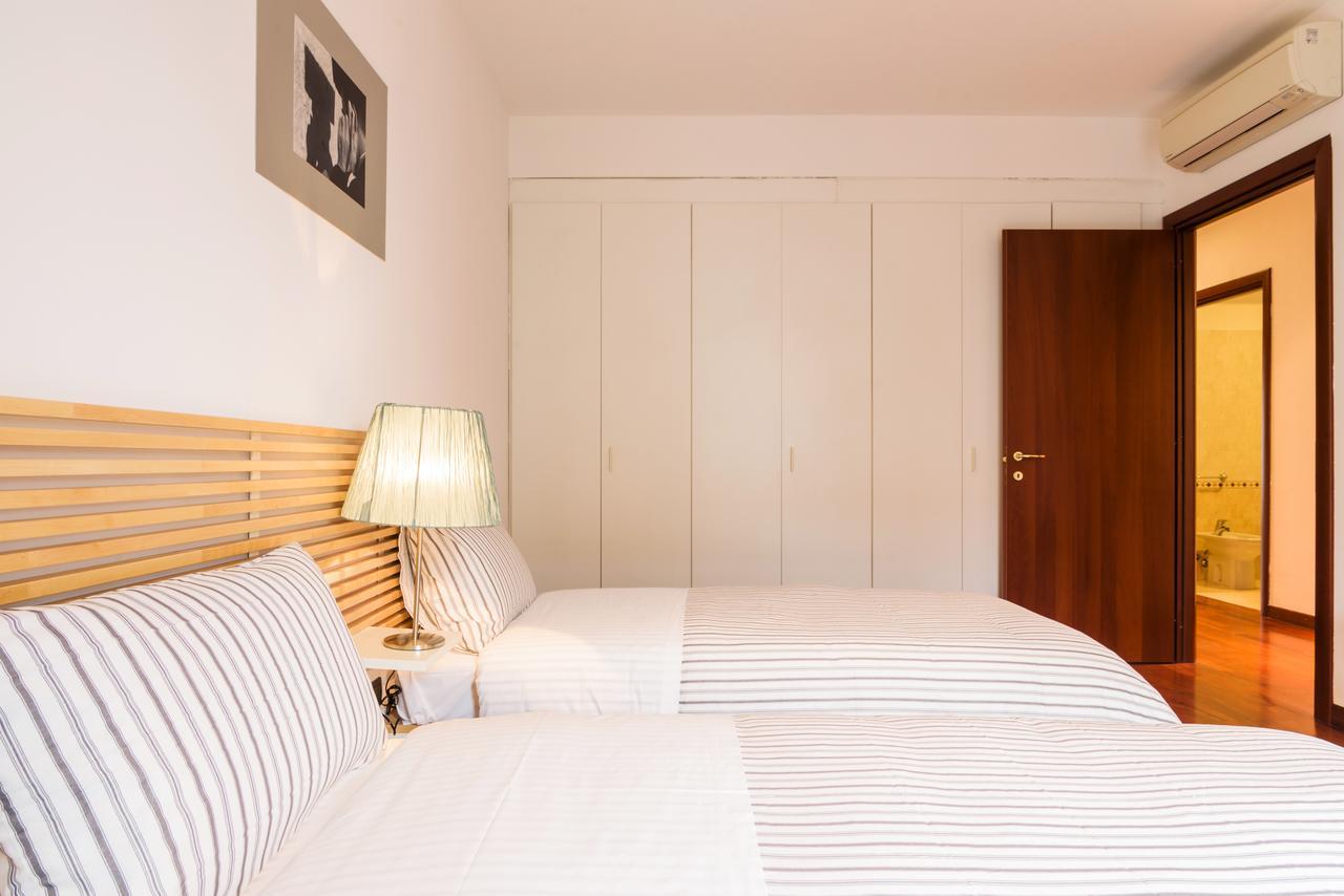 Magistretti Flexyrent Apartment Milán Exteriér fotografie