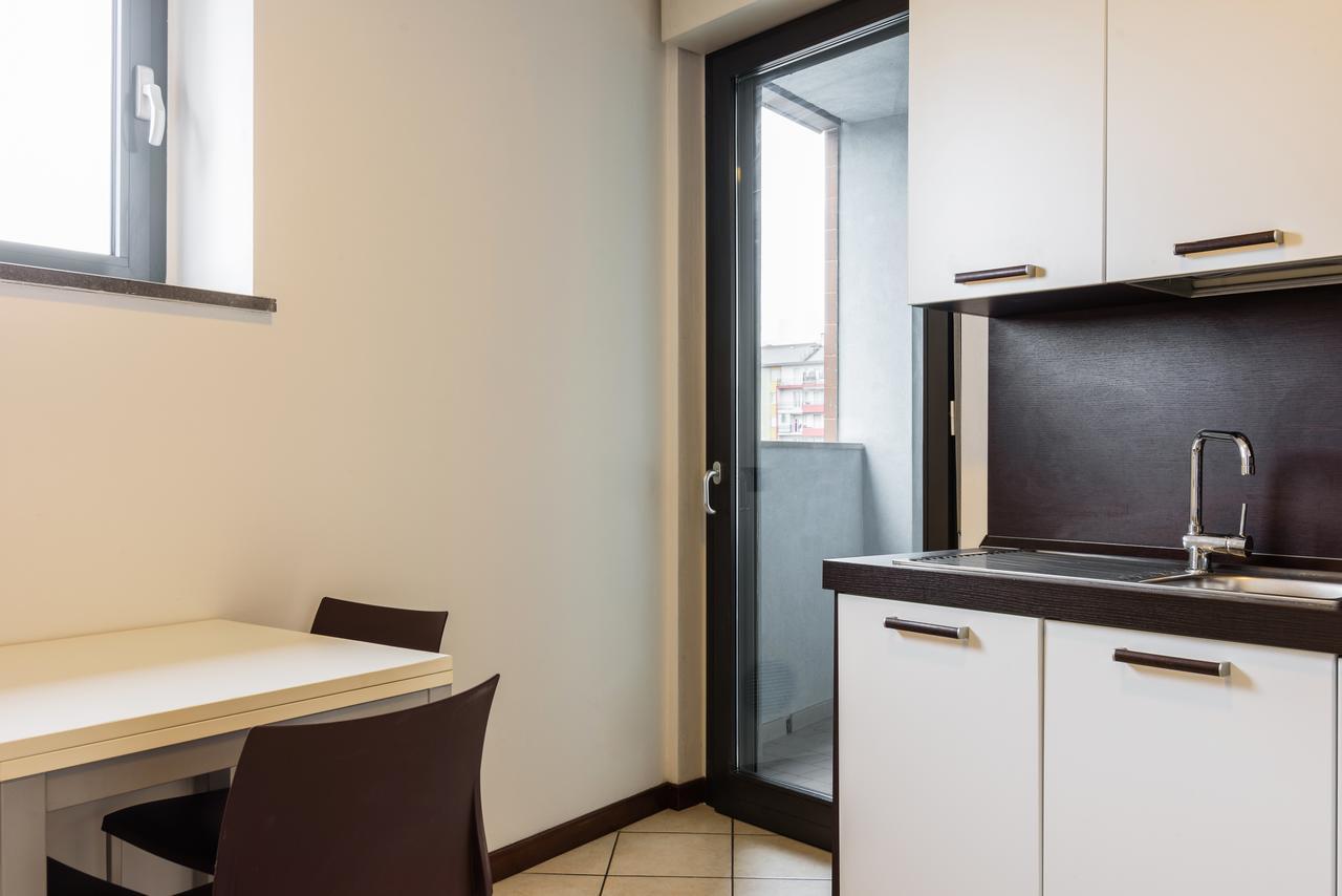 Magistretti Flexyrent Apartment Milán Exteriér fotografie