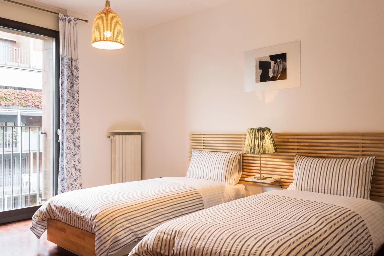 Magistretti Flexyrent Apartment Milán Exteriér fotografie