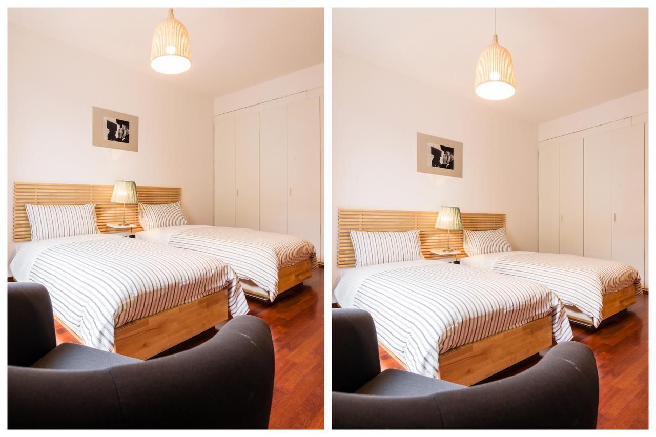 Magistretti Flexyrent Apartment Milán Exteriér fotografie